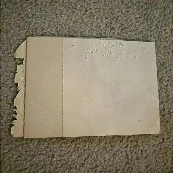 Vintage Christmas Cards - Picture 3 of 7